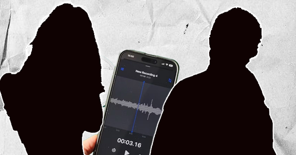 File ghi âm hé lộ bí mật động trời khiến cả showbiz điêu đứng crumpled paper texture 1761903192250325050850 0 0 320 612 crop 17619031973961794320606png