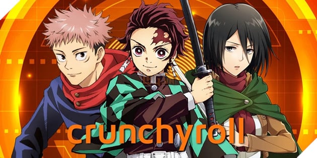 Nhiều bộ Anime bị gỡ khỏi Youtube, chuyển sang Crunchyroll: Fan Việt liệu đã sẵn sàng Lên App ?