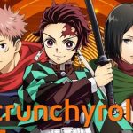 Nhiều bộ Anime bị gỡ khỏi Youtube, chuyển sang Crunchyroll: Fan Việt liệu đã sẵn sàng "Lên App"? crunchyroll attack on titan jujutsu kaisen demon slayer satw