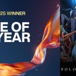Crunchyroll Anime Awards 2025 Gây Tranh Cãi Khi "Solo Leveling" Đăng Quang  crunchyroll awards anime of the year solo leveling fkzajpg