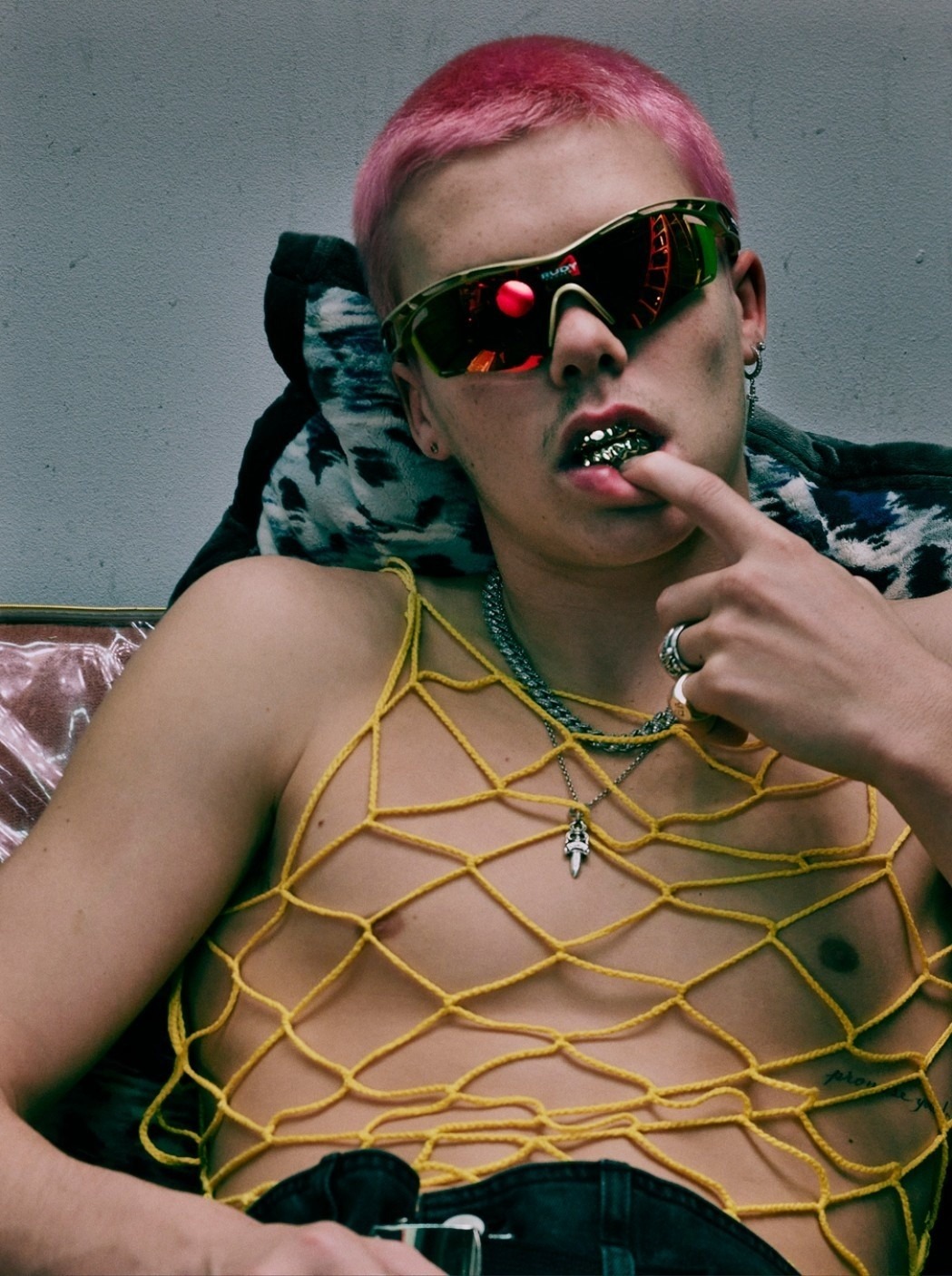 Gánh nặng làm con nhà Beckham: Bi kịch về những đứa trẻ không được công nhận và những cú trỗi dậy nổi loạn chấn động toàn cầu- Ảnh 9.