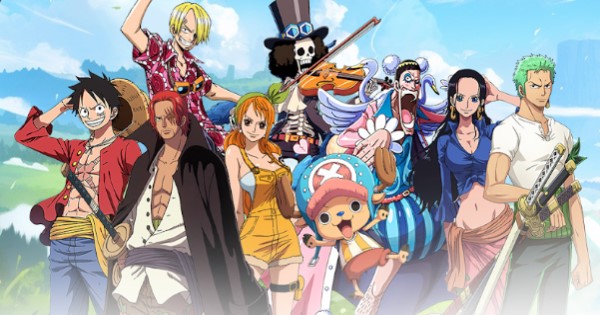 Cry of the Sea: The Legend Begins – Game thẻ tướng One Piece mới cry of the sea thumbjpg