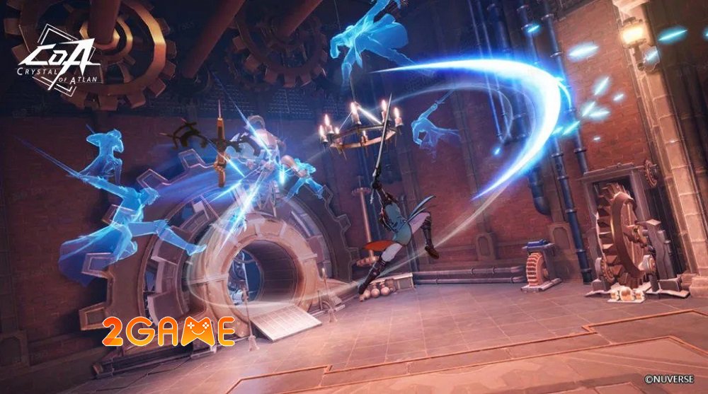 crystal-of-atlan-must-play-mmorpg-2 Ấn tượng Crystal of Atlan Mobile – Hệ thống chiến đấu nhóm sáng tạo, gameplay chất lượng cao crystal of atlan must play mmorpg 2