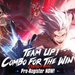 Ấn tượng Crystal of Atlan Mobile – Hệ thống chiến đấu nhóm sáng tạo, gameplay chất lượng cao crystal of atlan must play mmorpg thumbjpg