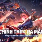 Crystal of Atlan: Tinh Thể Atlan – MMO Magicpunk ĐỘC LẠ phát hành tại thị trường VN crystal of atlan thumbjpg
