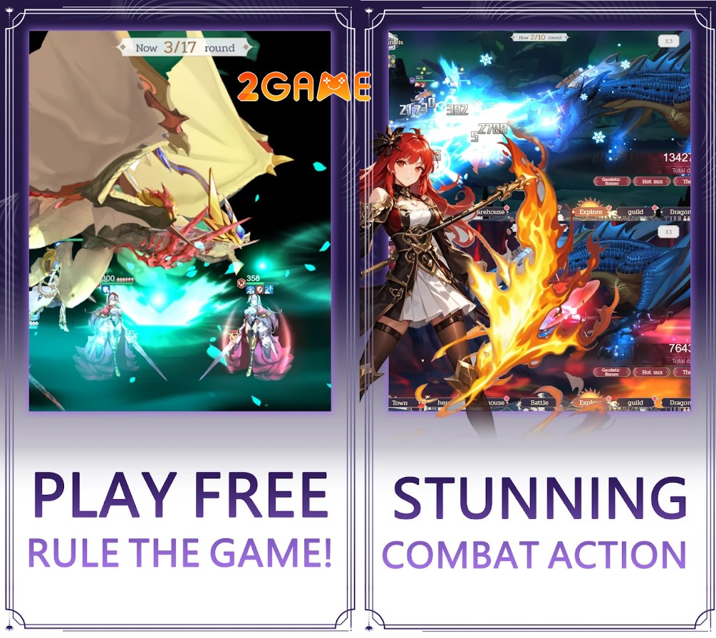 crystal-of-worlds-air-witches-2 Crystal of Worlds: Air Witches – Game chiến thuật có đồ họa cực xịn crystal of worlds air witches 2