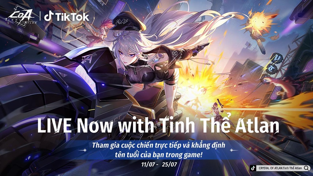 crystalofatlantinhtheatlan-rm-5 Crystal of Atlan: Tinh Thể Atlan – MMO Magicpunk ĐỘC LẠ ra mắt tại Việt Nam, mang theo One-Punch Man! crystalofatlantinhtheatlan rm 5