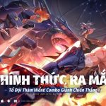 Crystal of Atlan: Tinh Thể Atlan – MMO Magicpunk ĐỘC LẠ ra mắt tại Việt Nam, mang theo One-Punch Man! crystalofatlantinhtheatlan rm thumbjpg