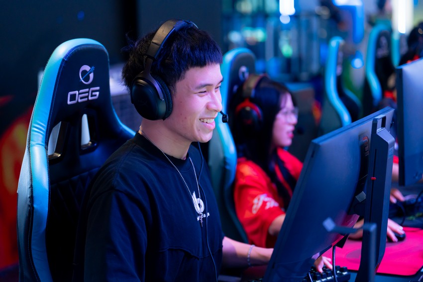 Offline Chung kết GPlay x ZOWIE eXTREMESLAND 2025: VTM Esports trở thành đại diện Việt Nam tại CS Asia Open 2025 cs 2025 17