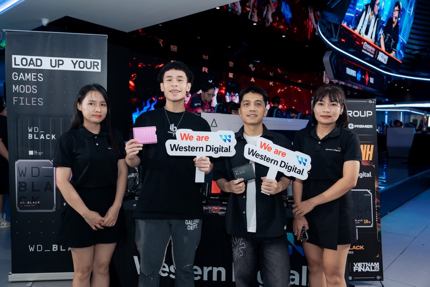 Offline Chung kết GPlay x ZOWIE eXTREMESLAND 2025: VTM Esports trở thành đại diện Việt Nam tại CS Asia Open 2025 cs 2025 2