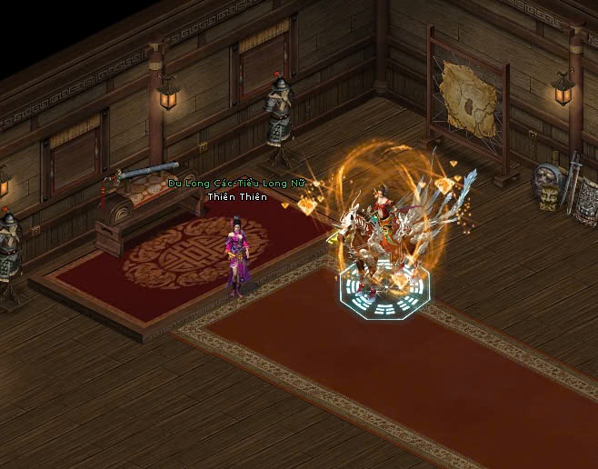 cso8xgoo-image Kiếm Thế VNG ra mắt máy chủ Danh Kiếm: Cơ chế cân bằng tạo cơ hội bứt phá cho người chơi mới cso8xgoo image