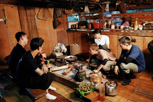 Chiến Sĩ Quả Cảm khép lại với thành tích không phải chương trình nào cũng làm được!- Ảnh 4.