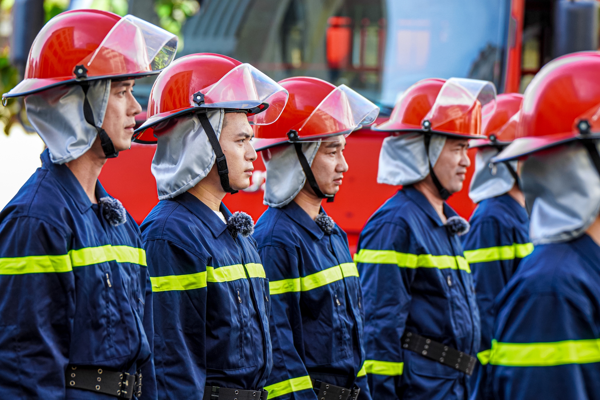 Chính thức lộ diện 12 nghệ sĩ góp mặt trong