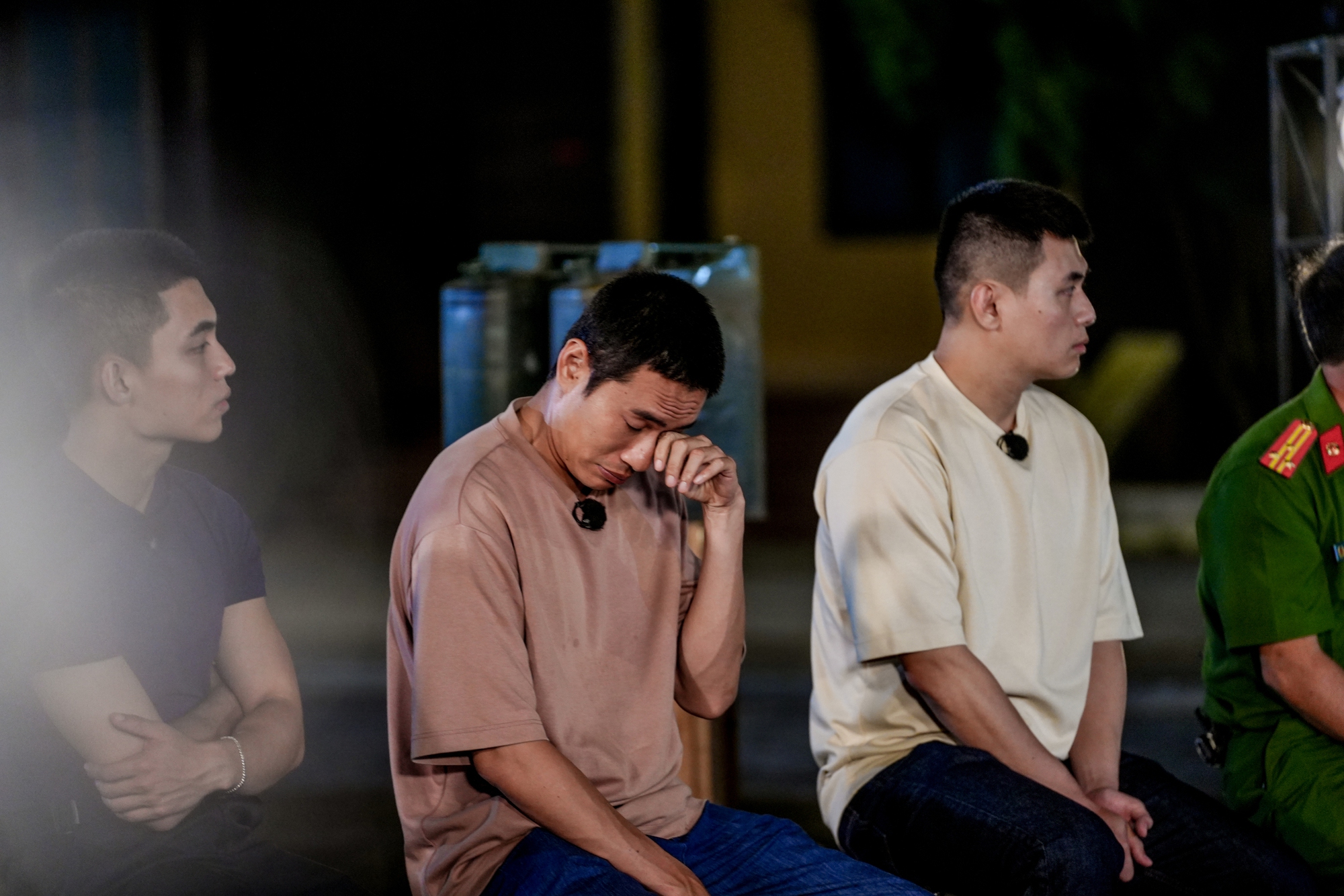 Chiến Sĩ Quả Cảm khép lại với thành tích không phải chương trình nào cũng làm được!- Ảnh 9.