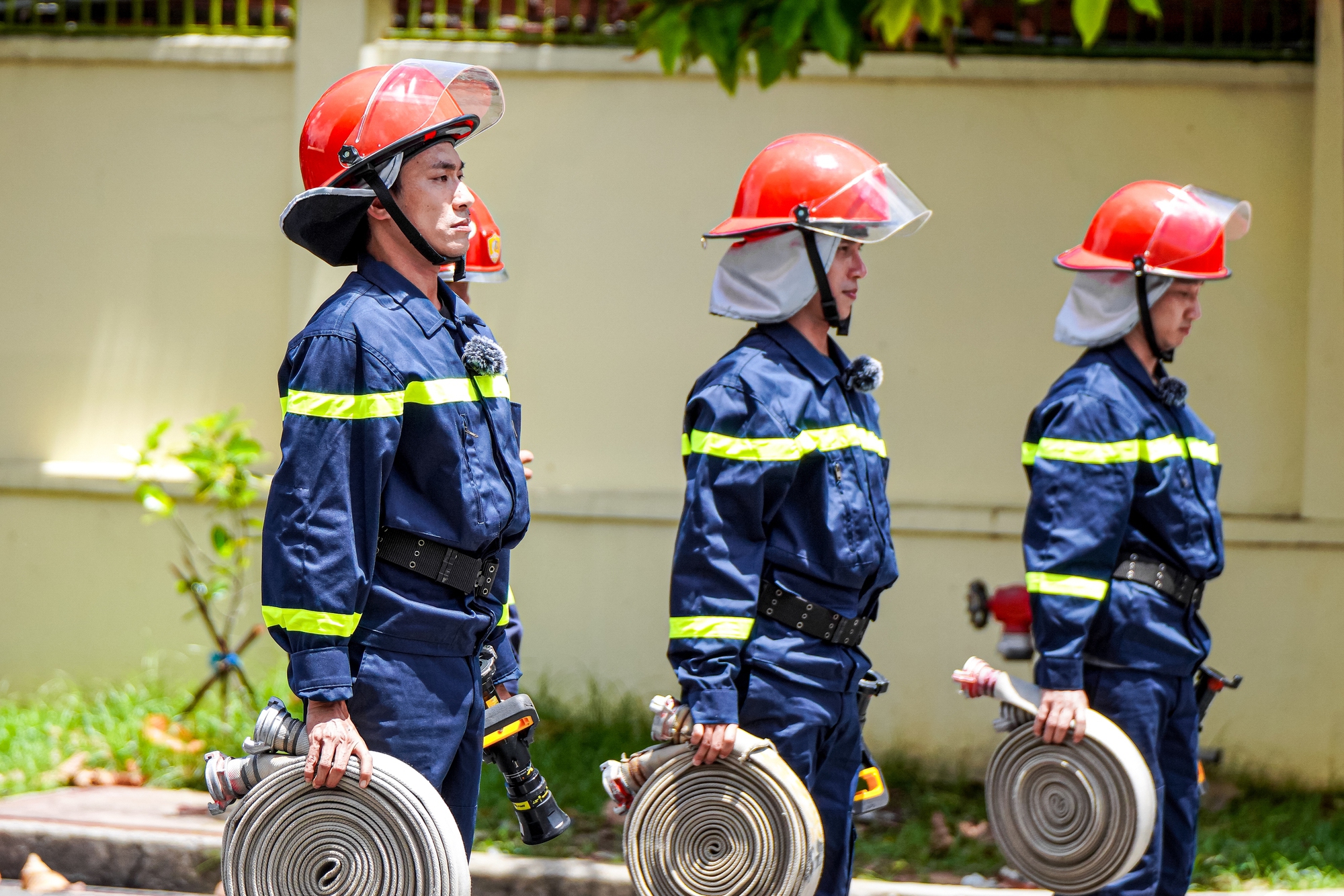 Chính thức lộ diện 12 nghệ sĩ góp mặt trong