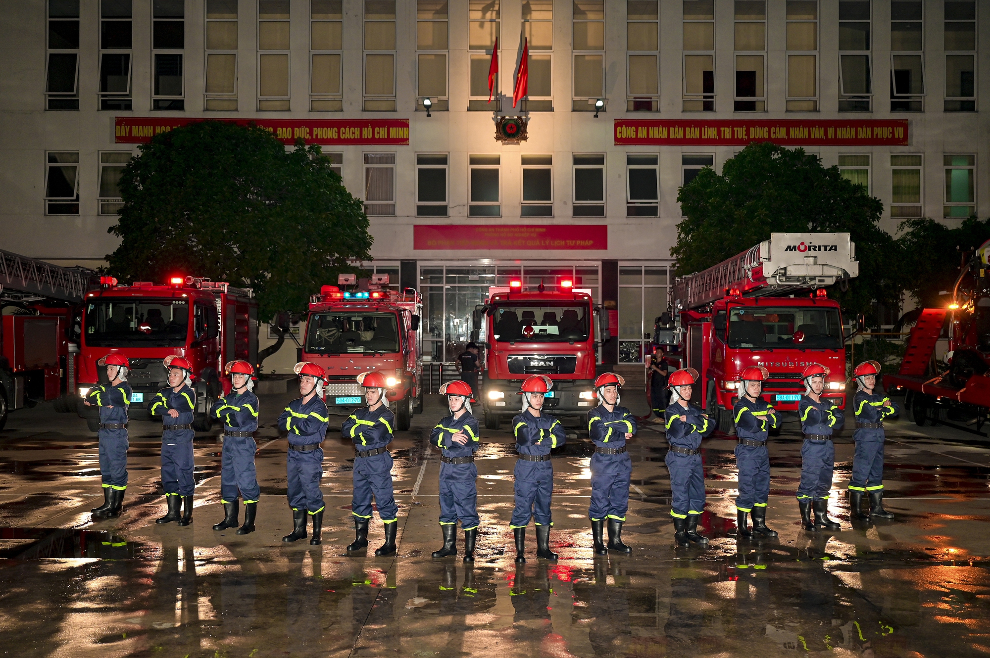 Chiến Sĩ Quả Cảm khép lại với thành tích không phải chương trình nào cũng làm được!- Ảnh 6.