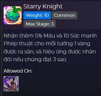 ĐTCL 15.4: Hướng dẫn thử bài Rell reroll với Thức Tỉnh Hiệp Sĩ Ánh Sao cswb26mv 543365520 1110928774480280 33485