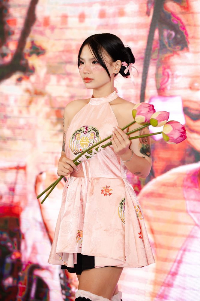 Đội tuyển Audition Việt Nam chính thức xuất quân cho SEA Games 33- Ảnh 9. Đội tuyển Audition Việt Nam chính thức xuất quân cho SEA Games 33- Ảnh 9.