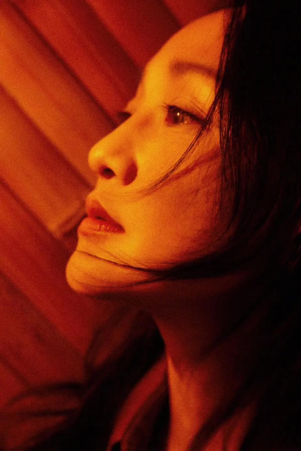 Châu Tấn - nữ diễn viên nhỏ nhắn nhưng quyền lực- Ảnh 3. Châu Tấn - nữ diễn viên nhỏ nhắn nhưng quyền lực- Ảnh 3.