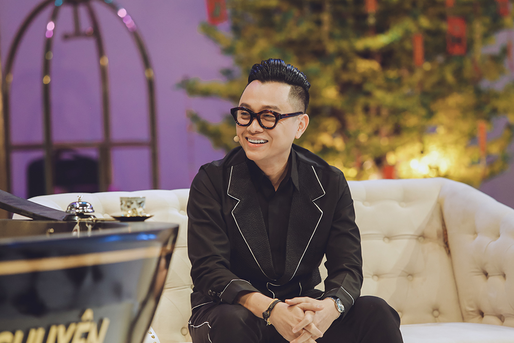 NTK Công Trí vừa bị bắt vì sử dụng ma tuý là ai?- Ảnh 3.