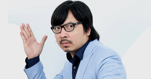 Sự thật ít ai biết về cái tên "giáo sư Cù Trọng Xoay" cu trong xoay avt 17585166941622029724095 0 21 321 634 crop 17585167152852011188700png