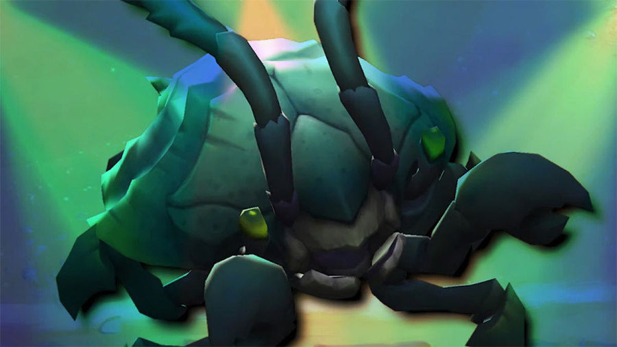 Chi tiết bản cập nhật DTCL 14.6 TFT mới nhất cua 146