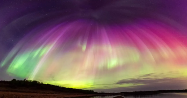 Ngắm cực quang rực rỡ bao phủ Trái Đất từ Trạm Vũ trụ Quốc tế cuc 1 22540529531540755803869 81464188272103471626944 1739708159360 17397081595731091395370 122 0 750 1200 crop 17397081929101929146941png