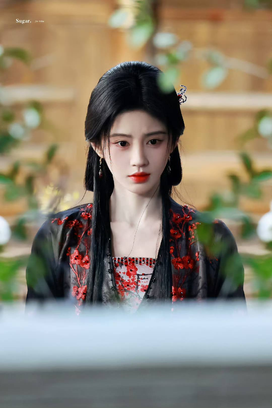 10 nữ thần dao kéo đẹp nhất Trung Quốc: Dương Mịch xếp sau Angelababy, hạng 1 là kiệt tác của phòng mổ- Ảnh 1. 10 nữ thần dao kéo đẹp nhất Trung Quốc: Dương Mịch xếp sau Angelababy, hạng 1 là kiệt tác của phòng mổ- Ảnh 1.