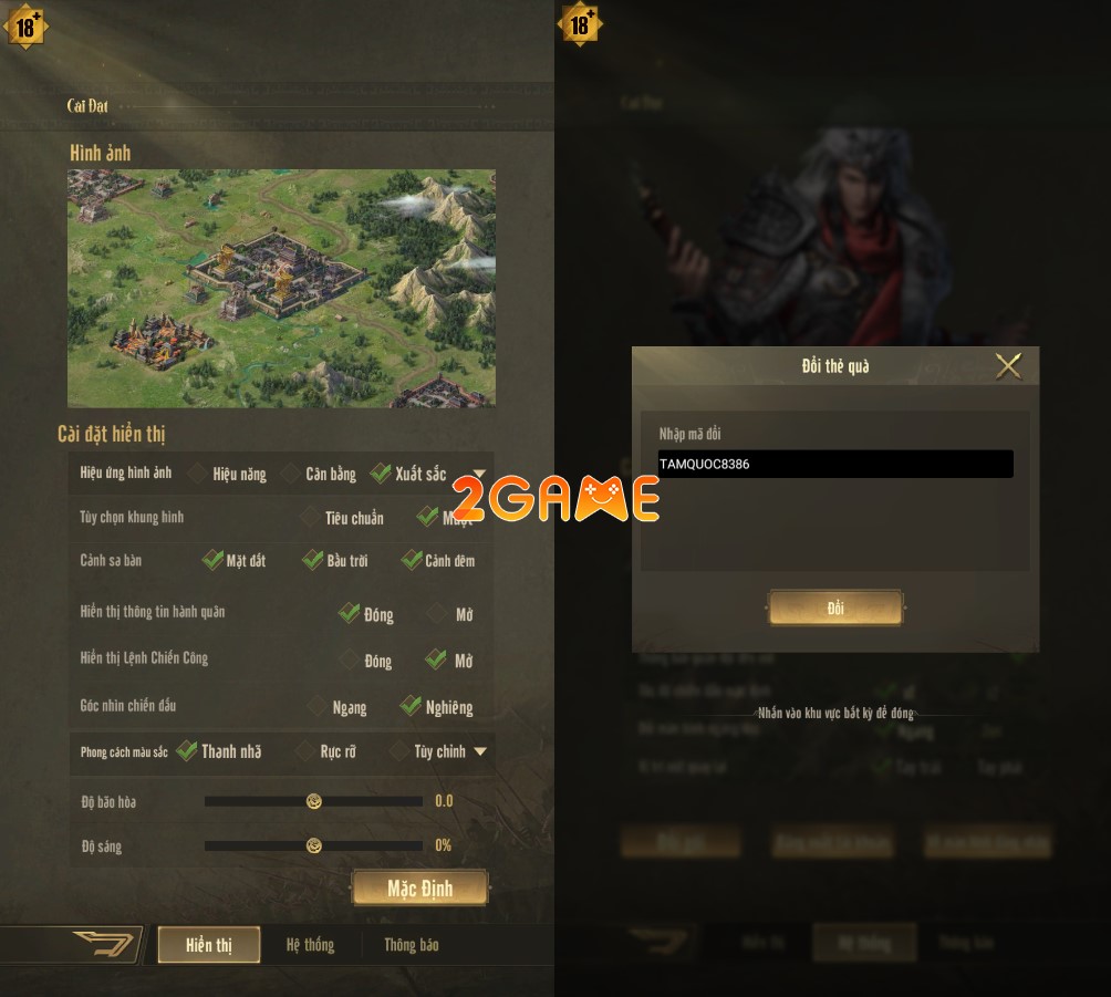 cuc-toc-tam-quoc-1 Cực Tốc Tam Quốc – Siêu phẩm SLG mới ra mắt có gì nổi bật? cuc toc tam quoc 1