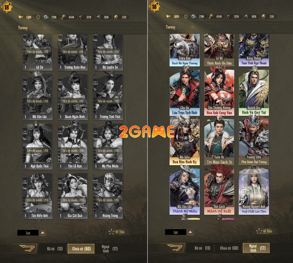 cuc-toc-tam-quoc-2 Cực Tốc Tam Quốc – Siêu phẩm SLG mới ra mắt có gì nổi bật? cuc toc tam quoc 2