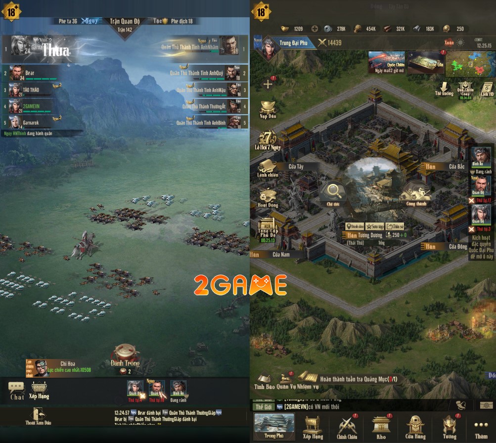 cuc-toc-tam-quoc-4 Cực Tốc Tam Quốc – Siêu phẩm SLG mới ra mắt có gì nổi bật? cuc toc tam quoc 4