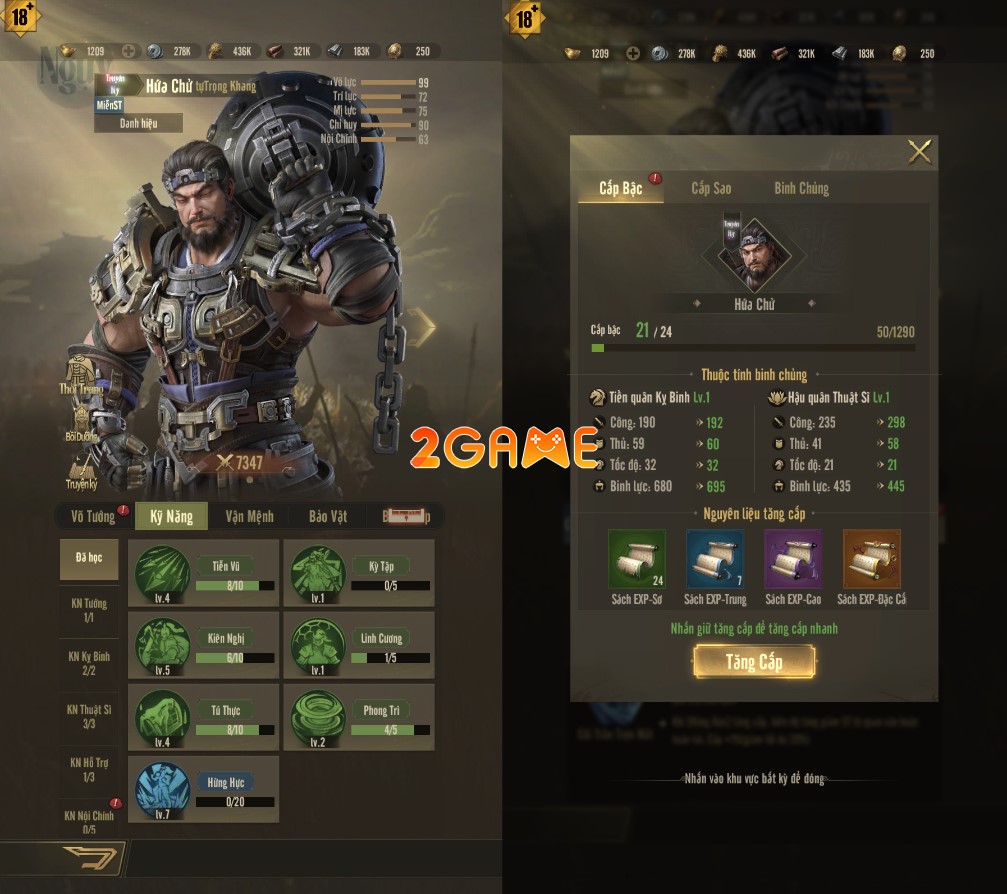 cuc-toc-tam-quoc-6 game SLG chiến lược Cực Tốc Tam Quốc