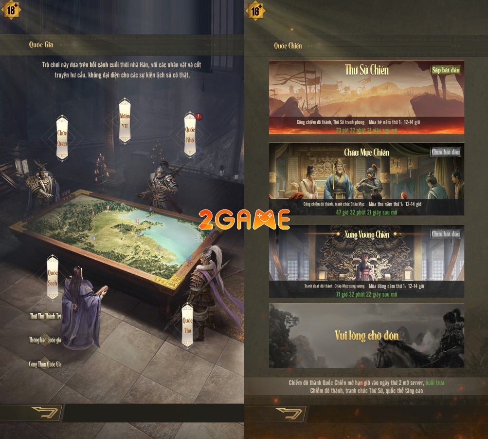 cuc-toc-tam-quoc-7 game SLG chiến lược Cực Tốc Tam Quốc