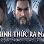 Cực Tốc Tam Quốc – Siêu phẩm SLG mới ra mắt có gì nổi bật? cuc toc tam quoc thumbjpg