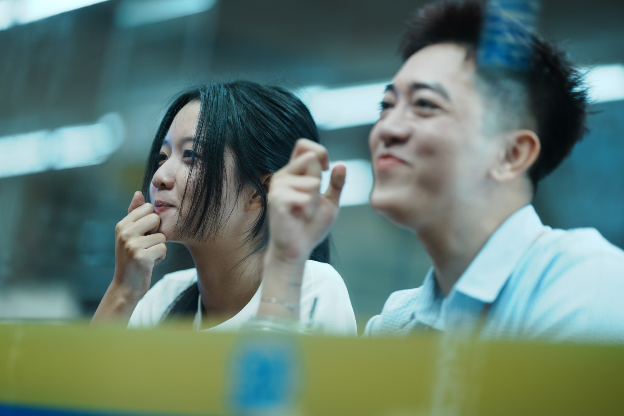 Sao lại có 1 phim Việt vừa Âu Mỹ vừa Thái Lan thế trời: Nghe tên dàn cast đã muốn xem chục lần, đưa lịch chiếu ra ngay đi!- Ảnh 6.