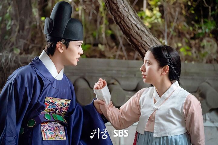 10 phim Hàn có rating cao nhất 2025: Toàn cực phẩm visual lẫn diễn xuất, hạng 1 còn gây bão toàn cầu- Ảnh 4.