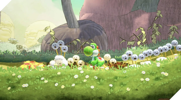 Anh em nhà Mario kỷ niệm 40 năm hoành tráng cùng hàng loạt tựa game và phim chiếu rạp mới 3