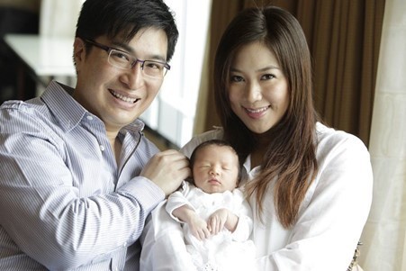 Cuộc sống của nữ diễn viên là dâu hào môn đắt giá nhất showbiz - 7