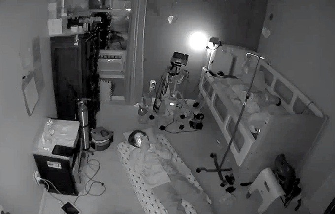 Ca sĩ Vbiz có con bị bệnh bẩm sinh: 2 ngày tuổi đã phẫu thuật, chi phí nằm viện lên tới 40 tỷ- Ảnh 3.