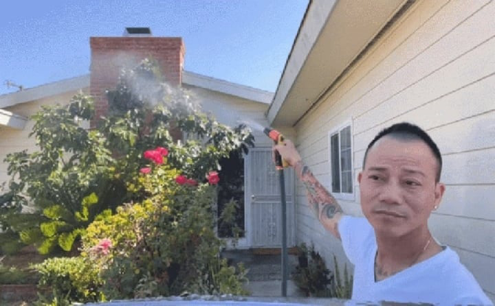 Cuộc sống của Thanh Thanh Hiền và Chế Phong sau khi ly hôn- Ảnh 5. Cuộc sống của Thanh Thanh Hiền và Chế Phong sau khi ly hôn- Ảnh 5.