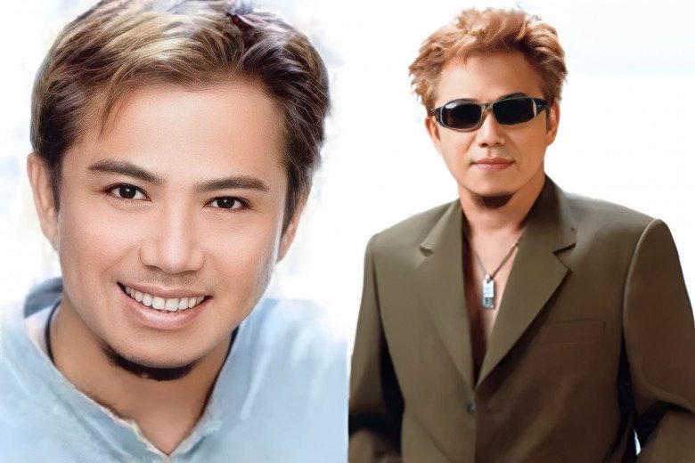 Sao nam Vbiz từng mang 550 cây vàng trả nợ cờ bạc, cuộc sống hiện tại ra sao?- Ảnh 1.