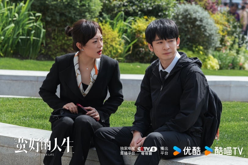 10 phim Trung Quốc hay nhất trên Netflix: Xem 1 lần, nghiện cả đời- Ảnh 2.