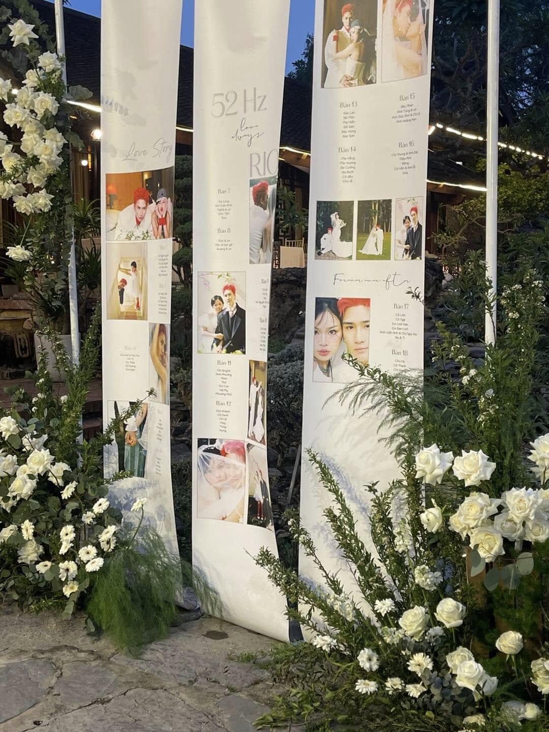 Cặp đôi Vbiz sáng tung ảnh cầu hôn, tối tổ chức ngay lễ cưới: Hình ảnh hiếm hoi của dâu rể được hé lộ!- Ảnh 1.