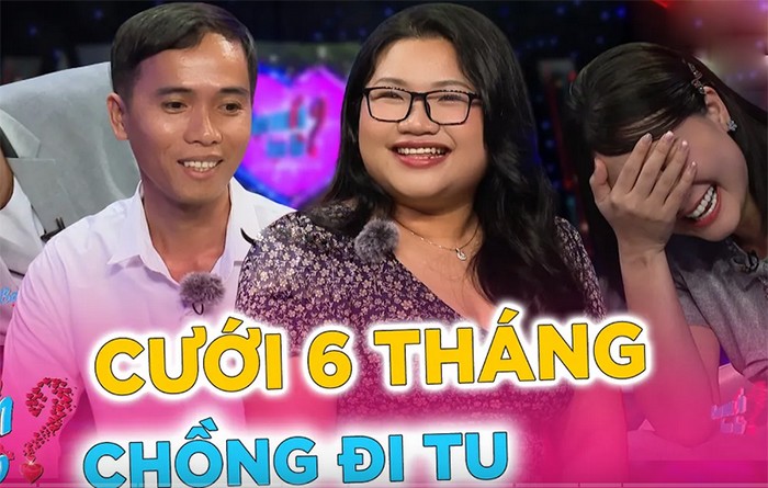 Cưới được 6 tháng, cô gái sốc khi chồng bất ngờ đi tu - 3