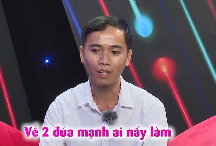 Cưới được 6 tháng, cô gái sốc khi chồng bất ngờ đi tu - 2