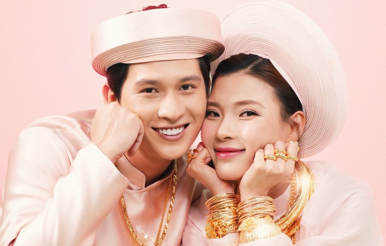 Vbiz mới có cặp chị em lệch nhau 10 tuổi vẫn quá đẹp đôi, nhà gái U40 mà như thiếu nữ đôi mươi- Ảnh 7.