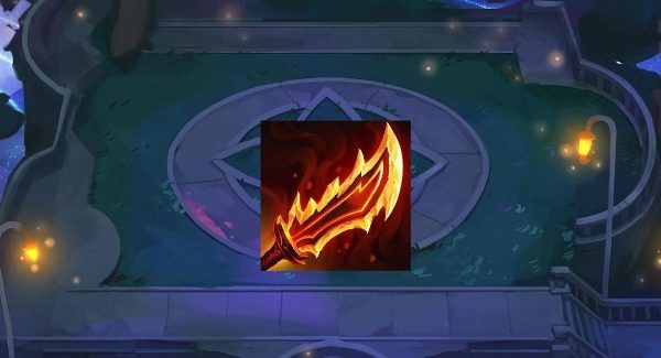 ĐTCL 14.5: Mortdog tiết lộ Cuồng Đao bản “mới” tốt hơn nhiều so bản cũ cuong dao 14 5jpg