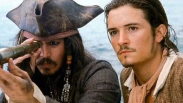 Orlando Bloom Khẳng Định Cướp Biển Vùng Caribe Không Thể Thành Công Nếu Thiếu Dàn Diễn Viên Gốc cuop bien vung caribe4 xdsajpg