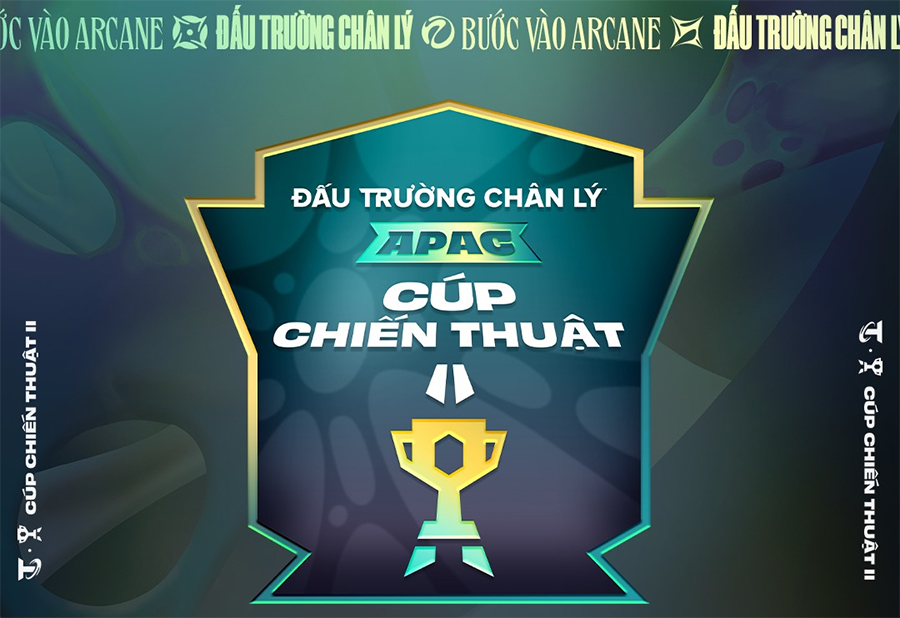 Cúp Chiến THuật II TFT mùa 13: Lịch thi đấu, link trực tiếp và kết quả mới nhất cup chien thuat ii 13
