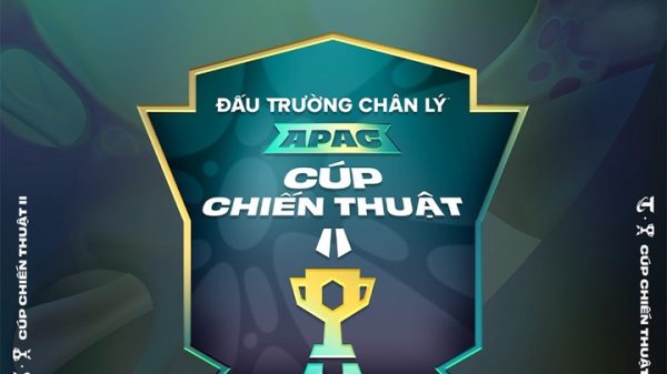 Cúp Chiến THuật II TFT mùa 13: Lịch thi đấu, link trực tiếp và kết quả mới nhất cup chien thuat ii 13jpg
